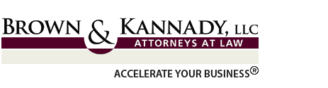 Brown and Kannady, LLC Logo
